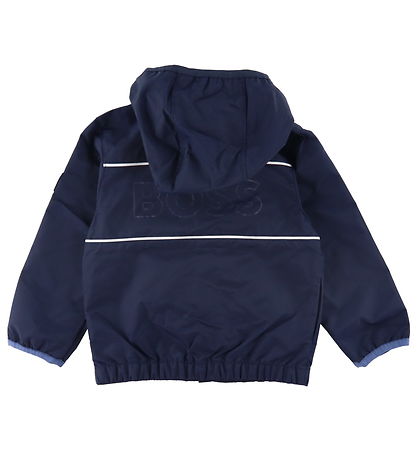 BOSS Jakke - Navy