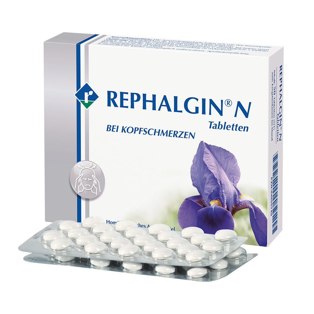 REPHALGIN® N