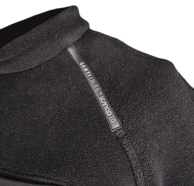 SANTI - SOUS-VETEMENT KANGO HOMME