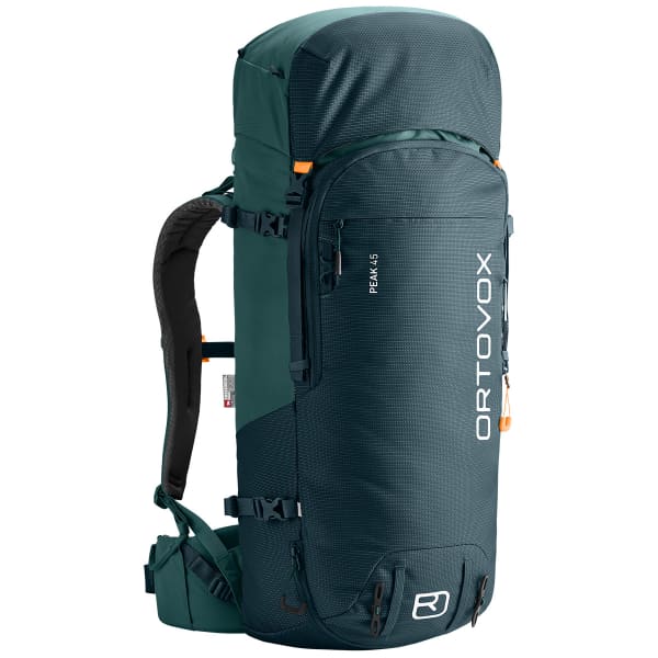 Sac à dos alpinisme ORTOVOX PEAK 45 DARK PACIFIC