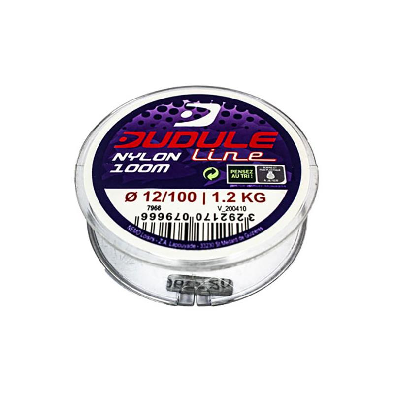 Nylon Dudule - 100M
