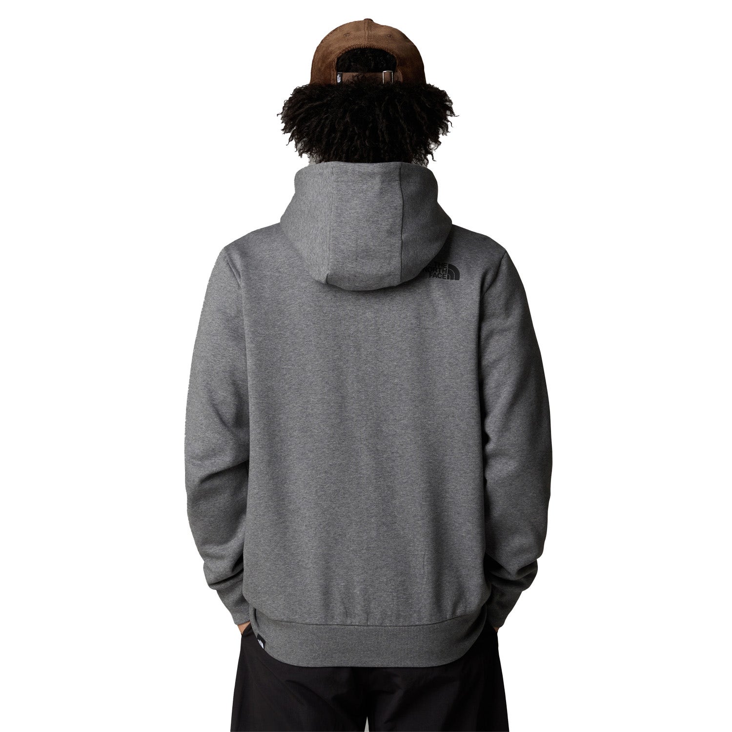 The North Face  Dome Full Zip Hoodie