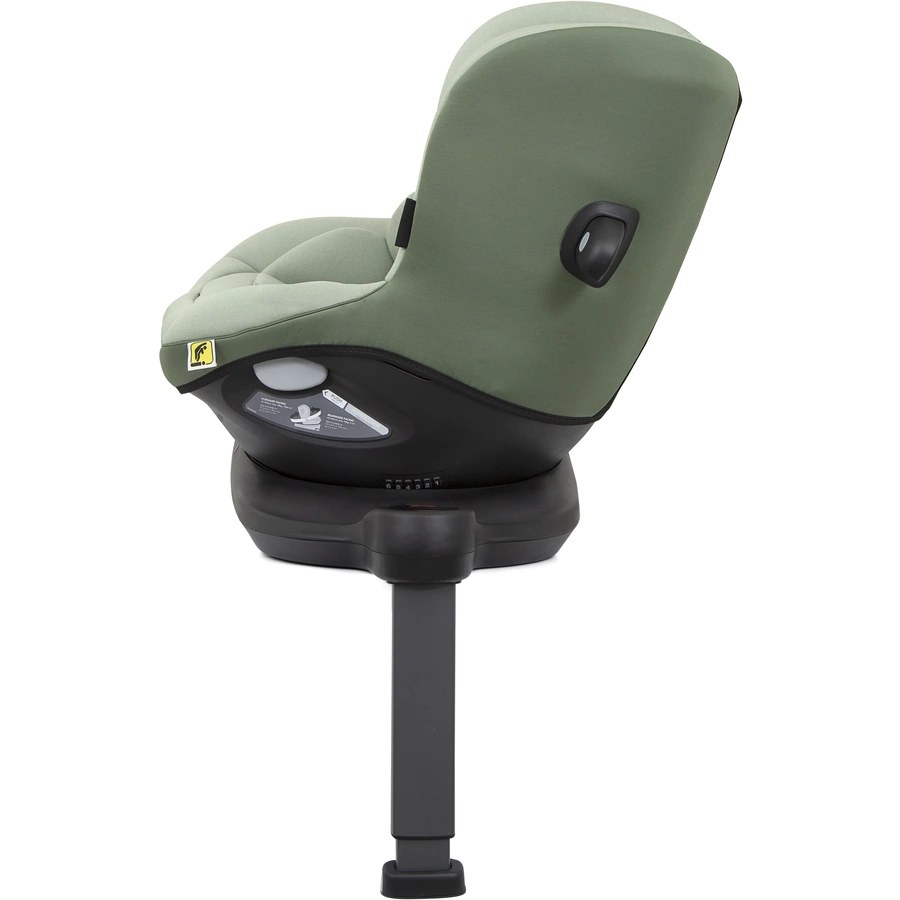 Joie Reboarder i-Spin 360 R Laurel