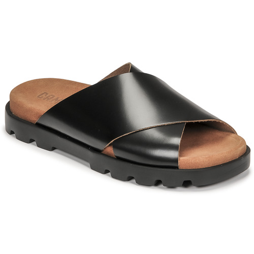 Camper - BRTS Negro