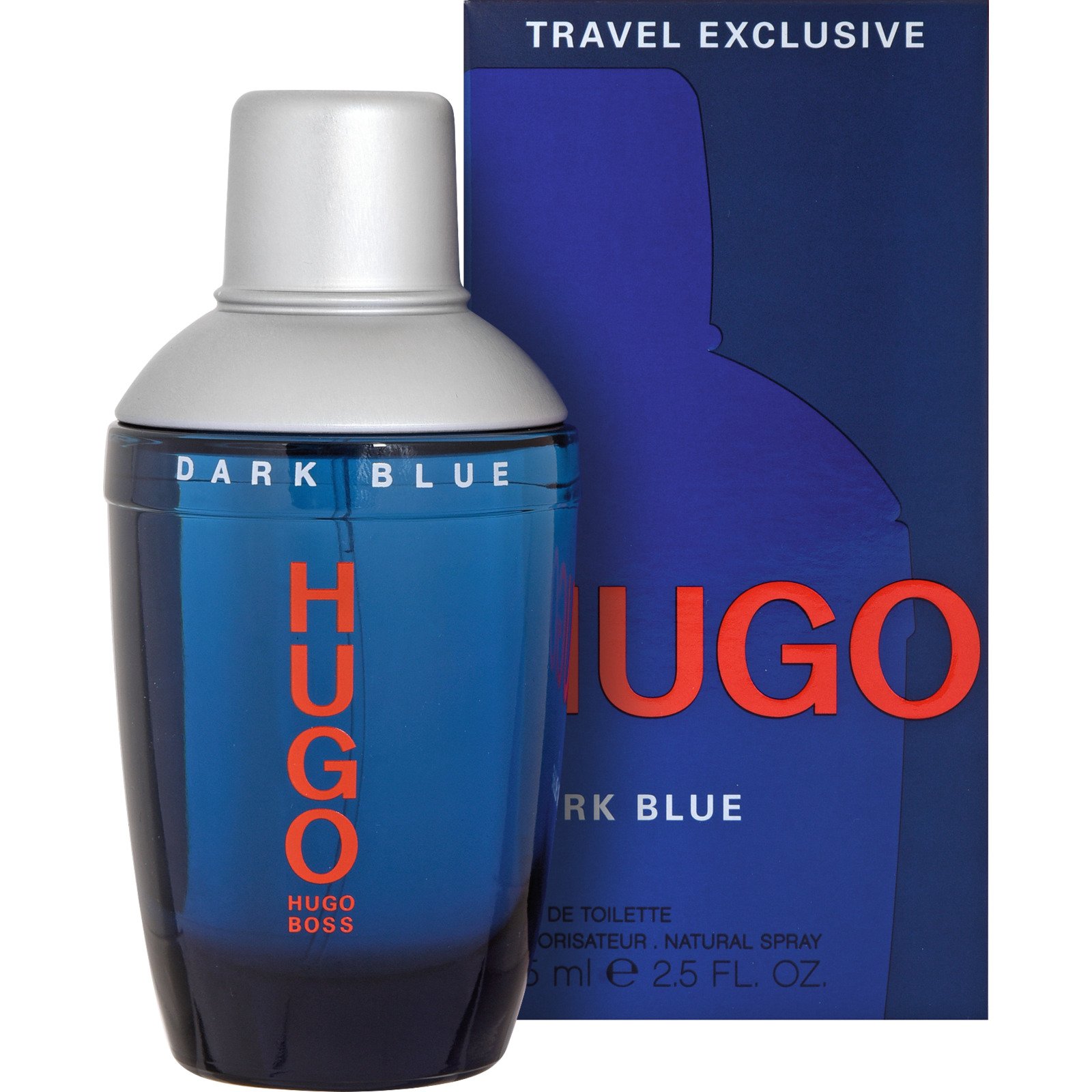 Hugo Boss Dark Blue Eau de Toilette