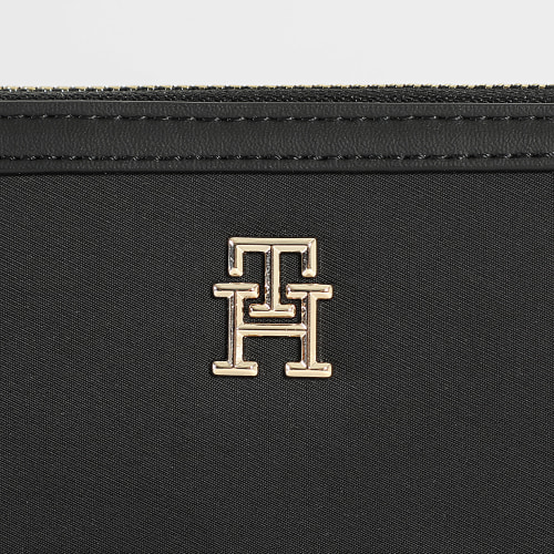 Portefeuille Femme Essential 5754 Noir