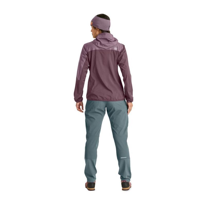 2.5L Civetta Jacket - Veste imperméable femme