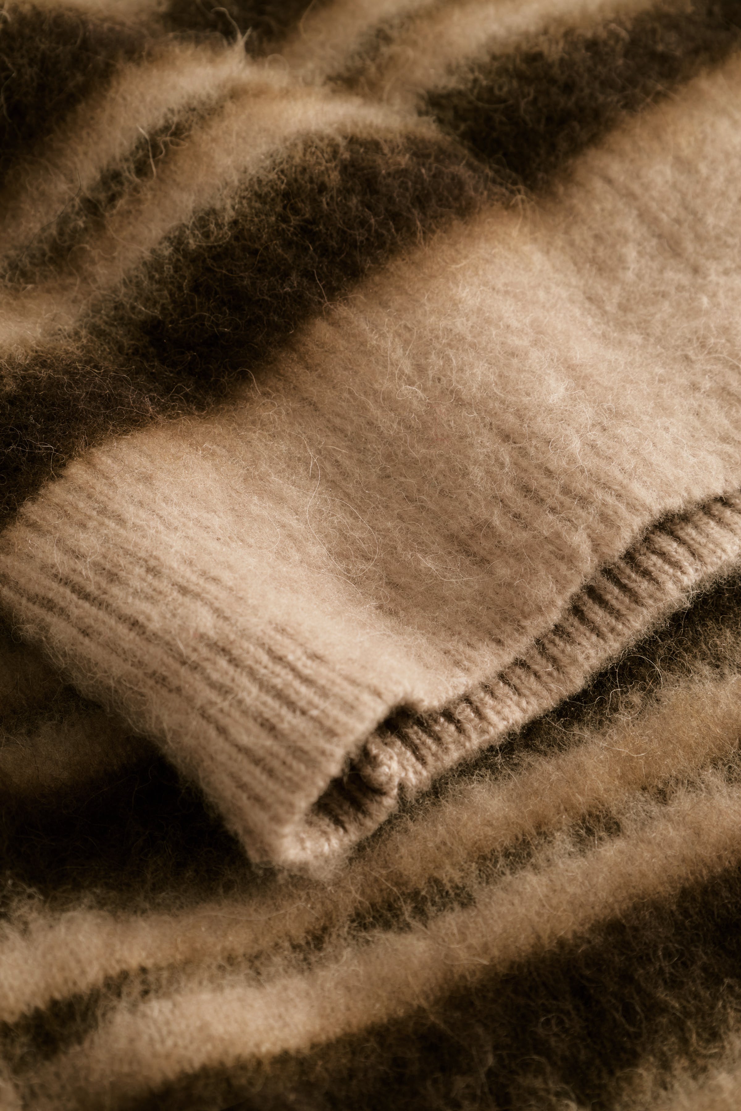 DOUBLE A BY W.W. MEN WWEnker Pullover