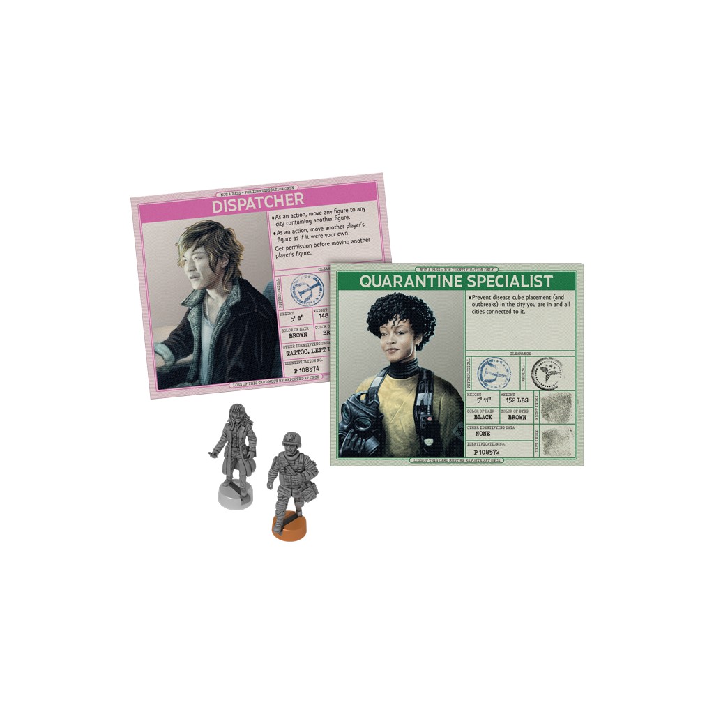 Pandemic 10th Anniversary Edition