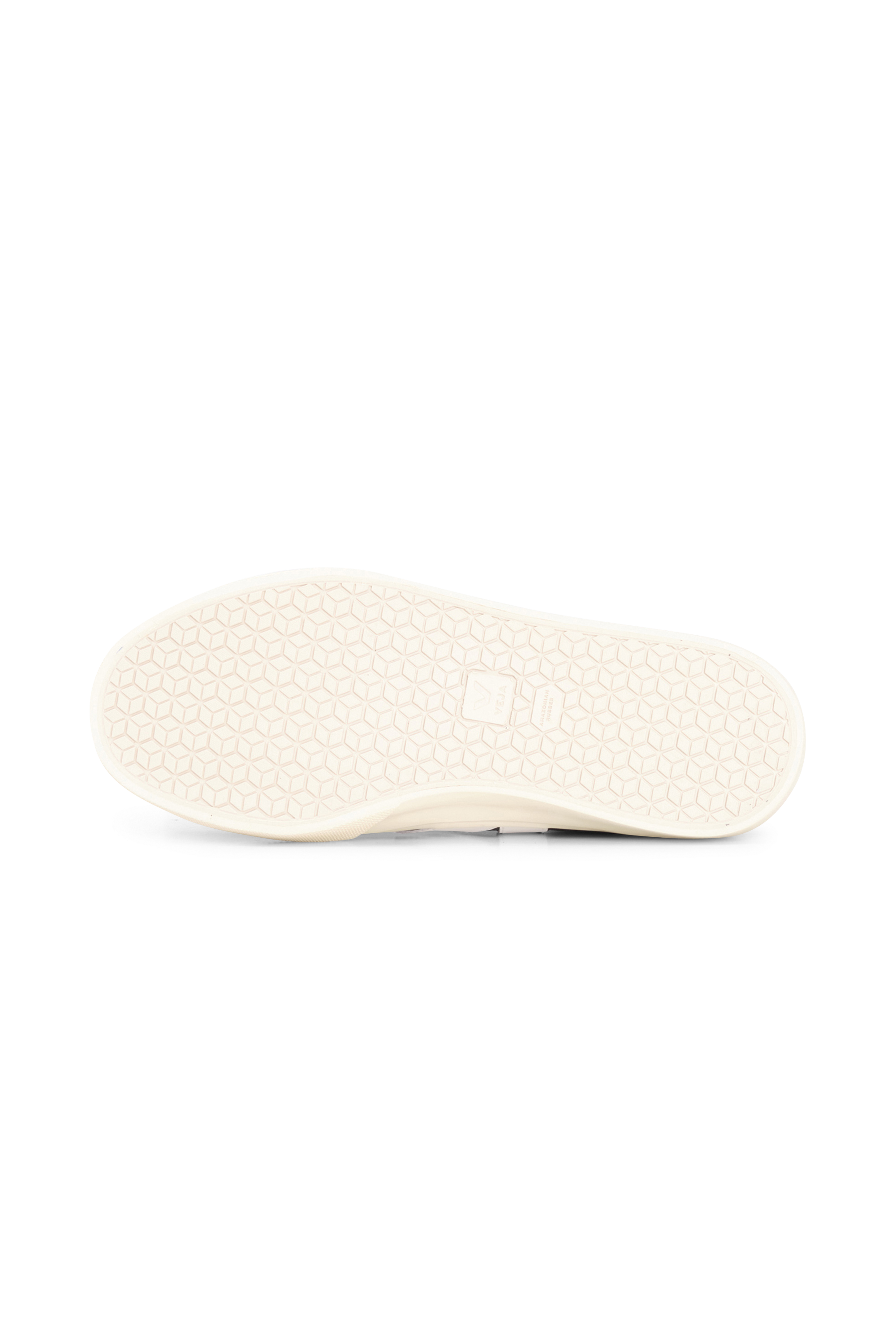 VEJA Baskets CAMPO Noir