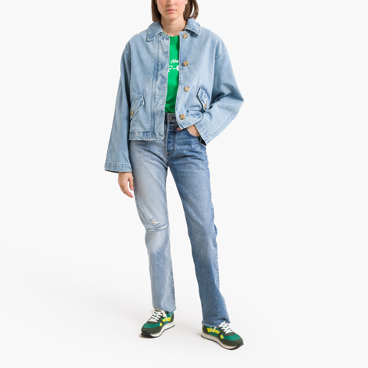 Levi's<br>Jeans 501® Bicolor
