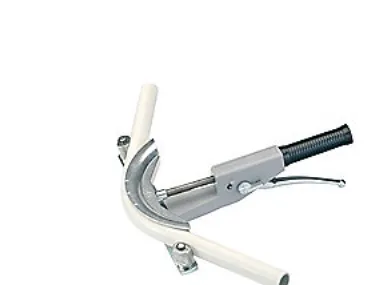 Kobberrørsbukker 326 10 /t22 mm