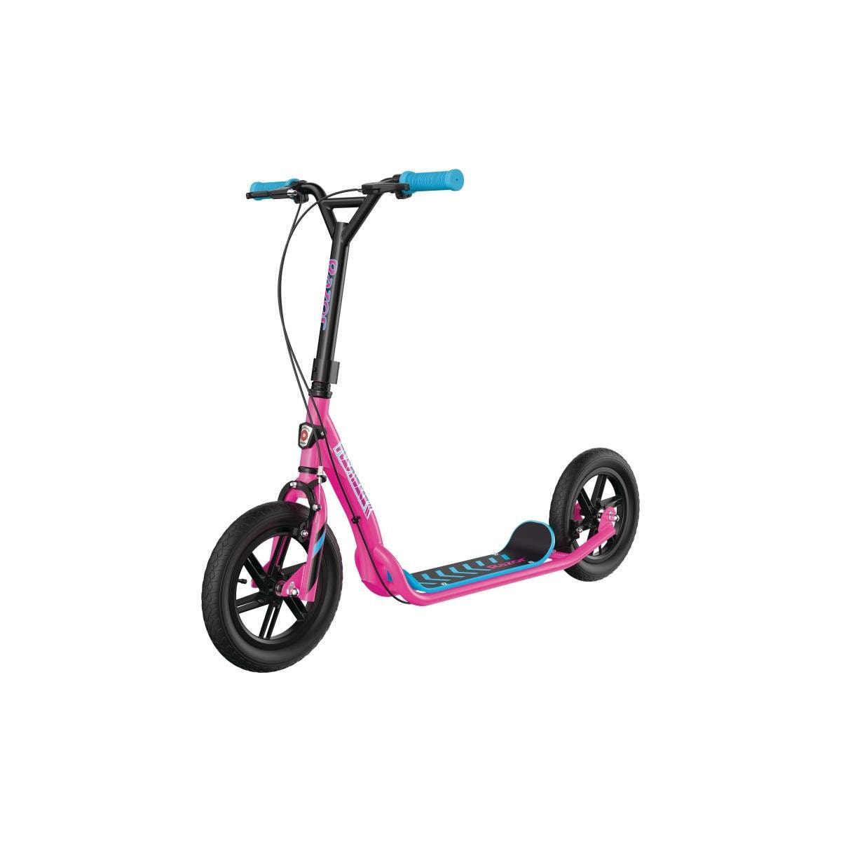 Flashback Scooter - Pink