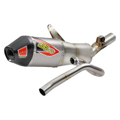 Ligne Complète Pro Circuit T-6