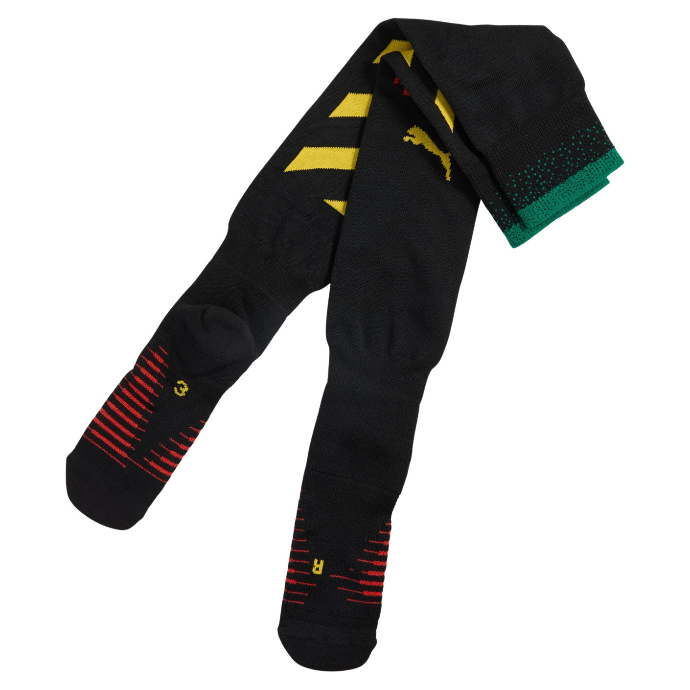 PUMA AC Milan X Off-White 4e Sokken 2024-2025