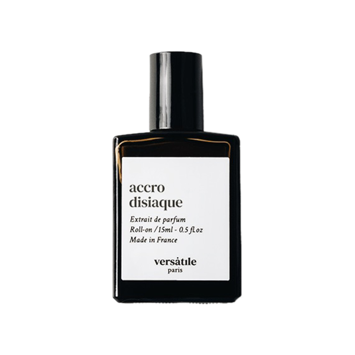 Accrodisiaque Extrait De Parfum 15ml