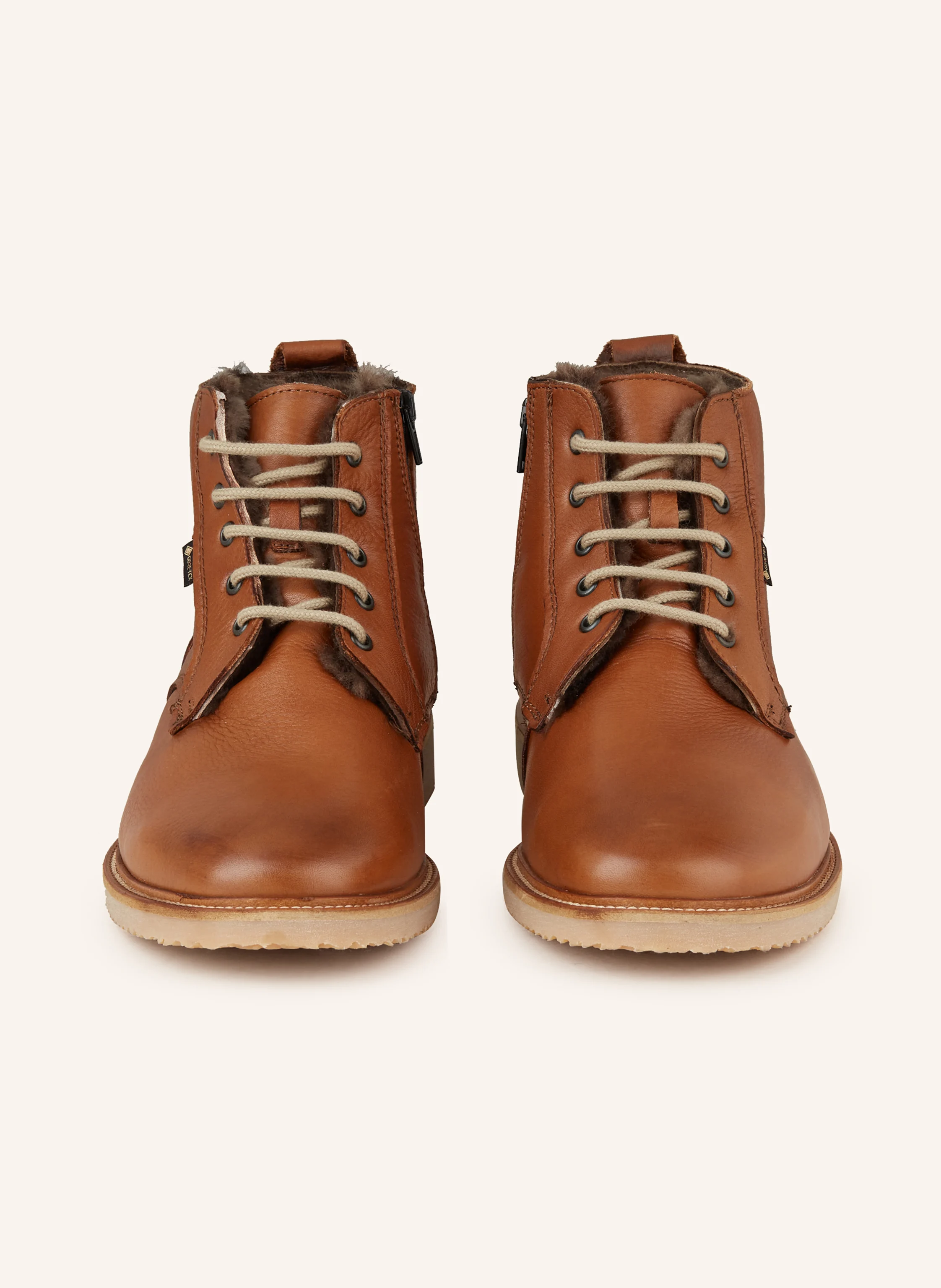 LLOYD Desert Boots VARON