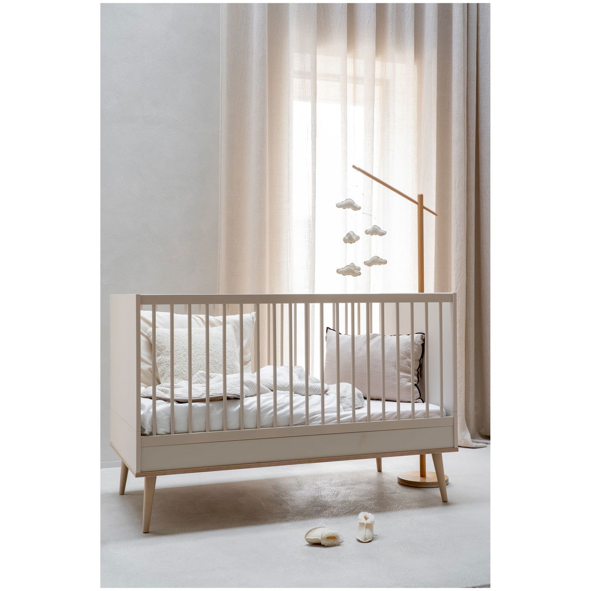 QuaxQuax   Flow Set white