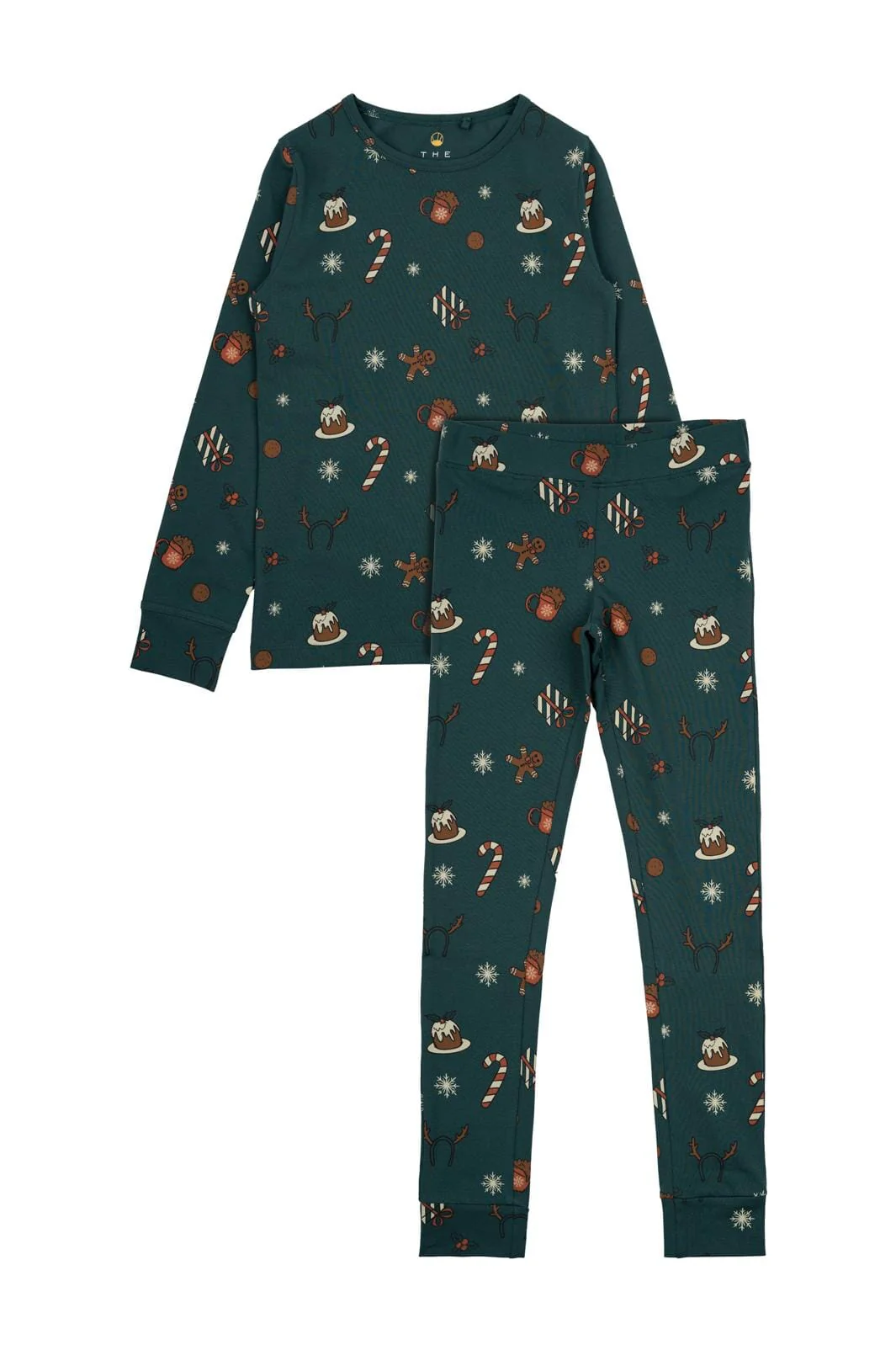 The New Tnholiday Nightset TN5960 june bug aop