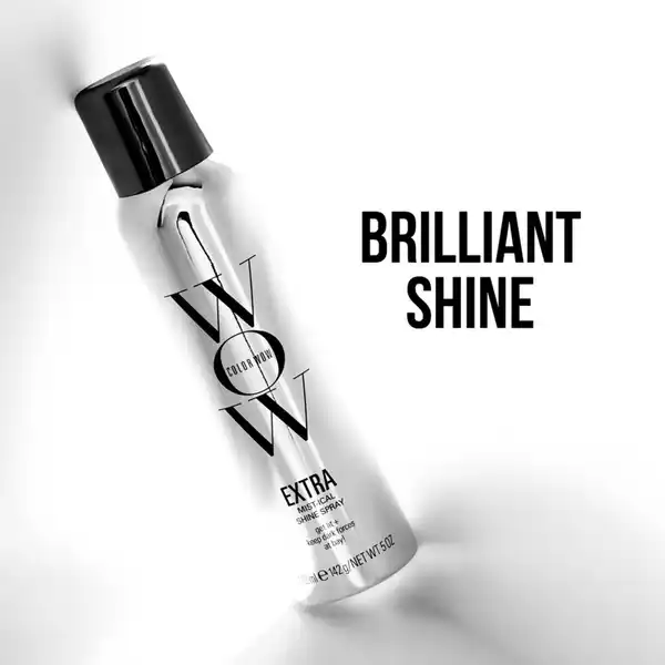 Extra Mist-Ical Shine Spray
