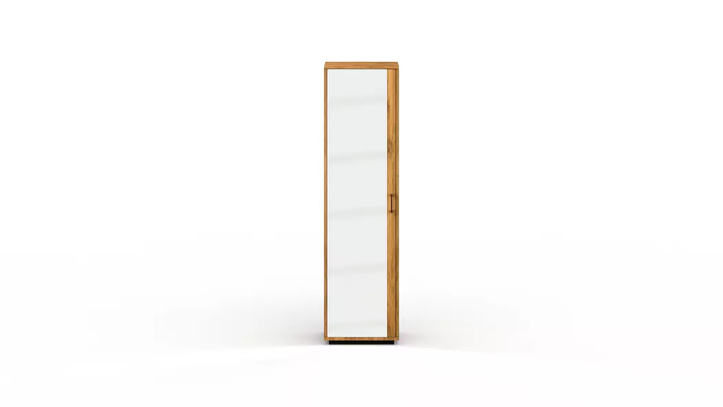 Garderobenschrank Santa Anna