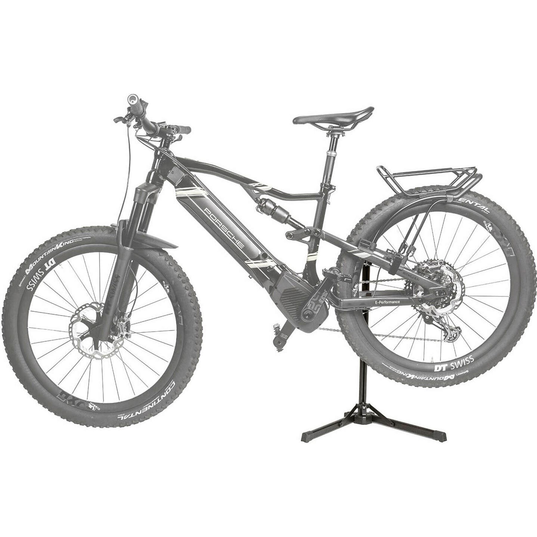 Topeak FlashStand eUP Fietsstandaard