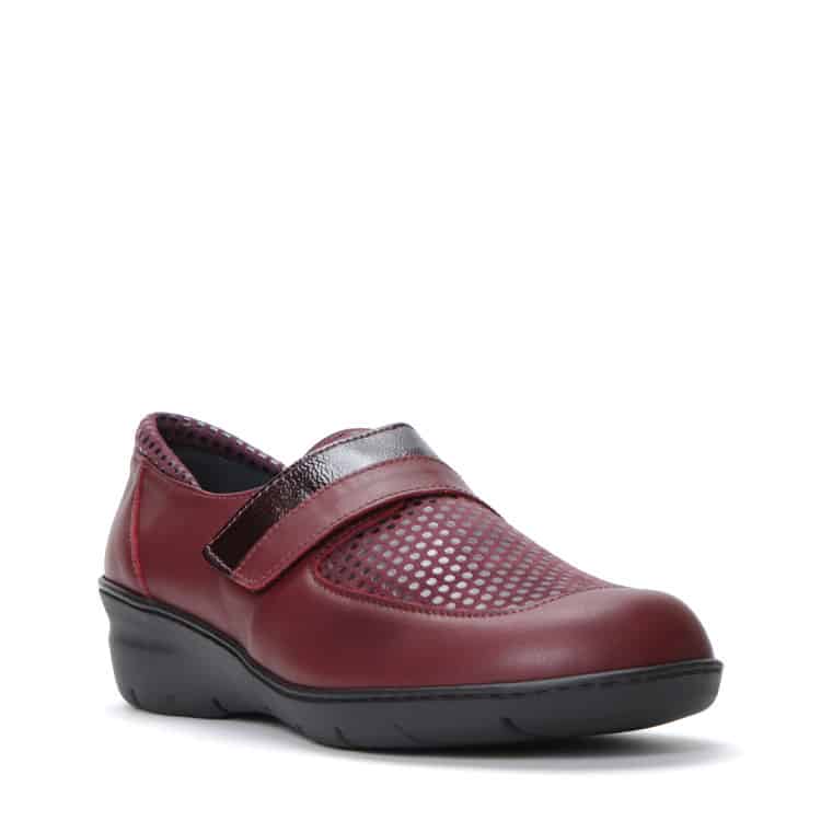 PortoFino MS-1321 | BORDEAUX