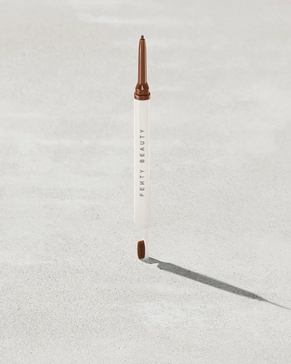Brow MVP Ultra Fine Brow Pencil & Styler