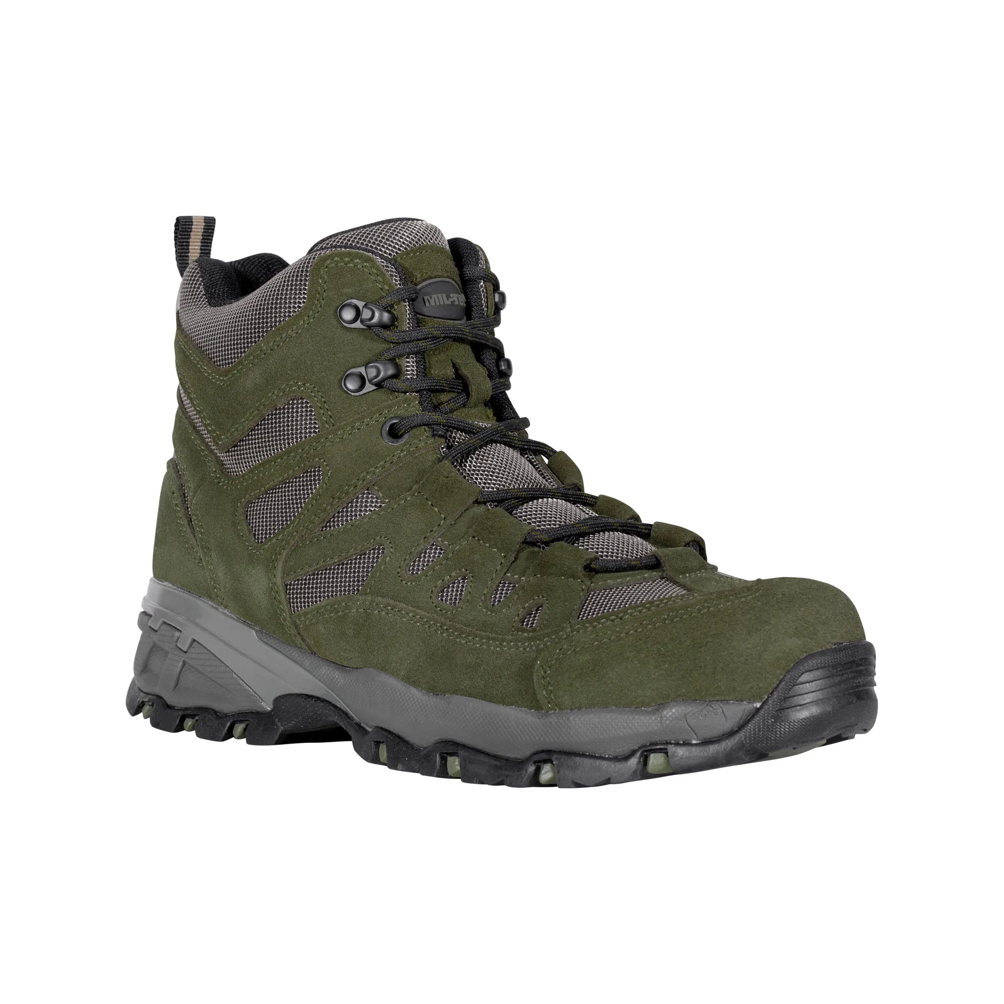 Mil-Tec -  Squad Stiefel 5 Inch