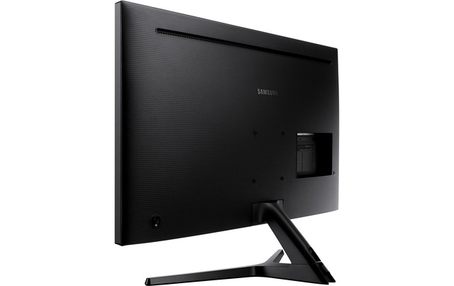 Samsung LCD-Monitor »Samsung LU32J590UQPXEN« 79,69 cm/31,5 ″  3840 x 2160 px 4 Reaktionszeit 60 Hz