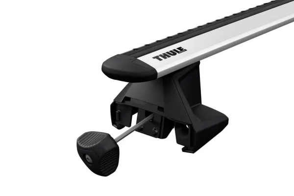 Thule Evo Clamp Fodsæt til Tagbøljer - 4-pak