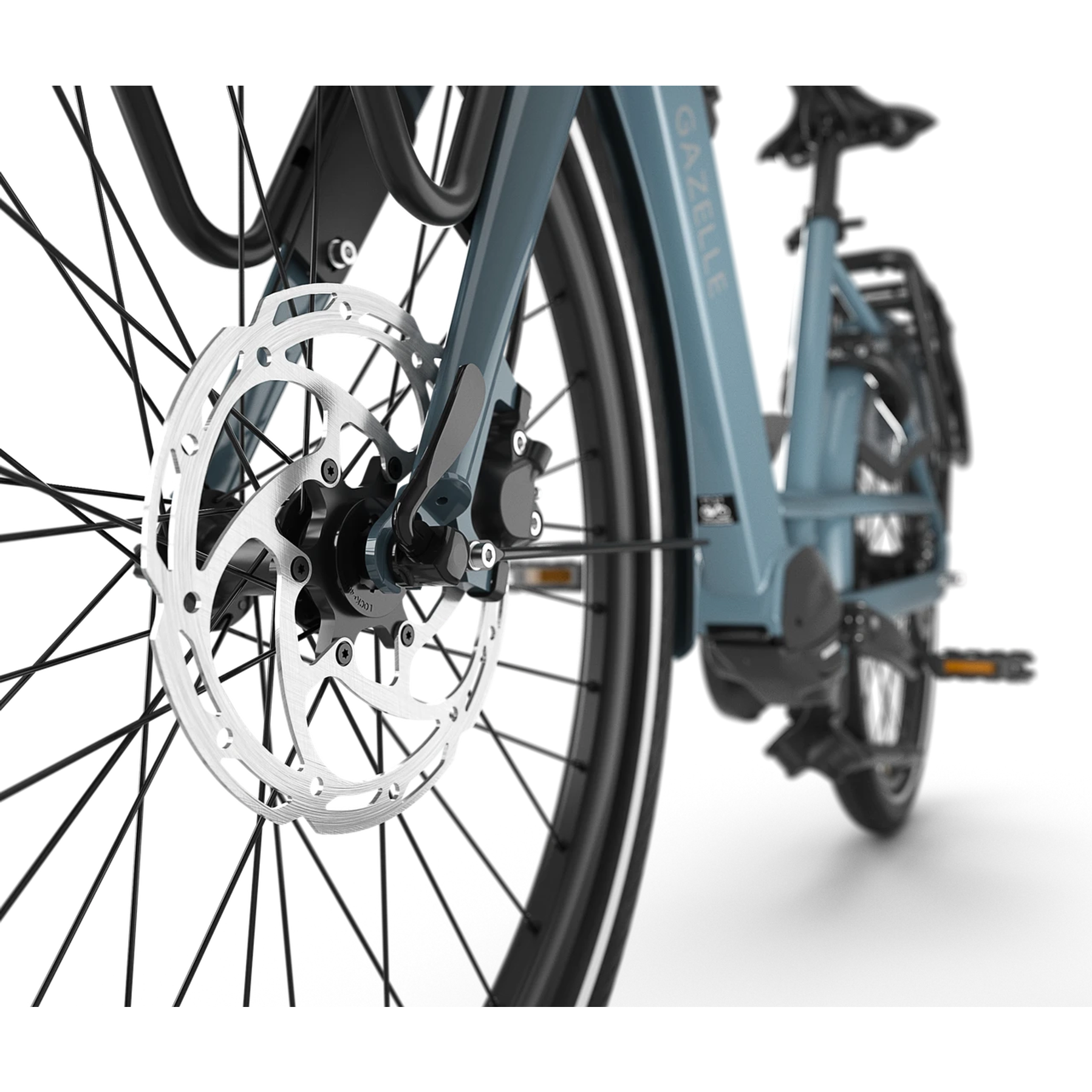 Gazelle Bloom C7 HMS 26 inch 2026