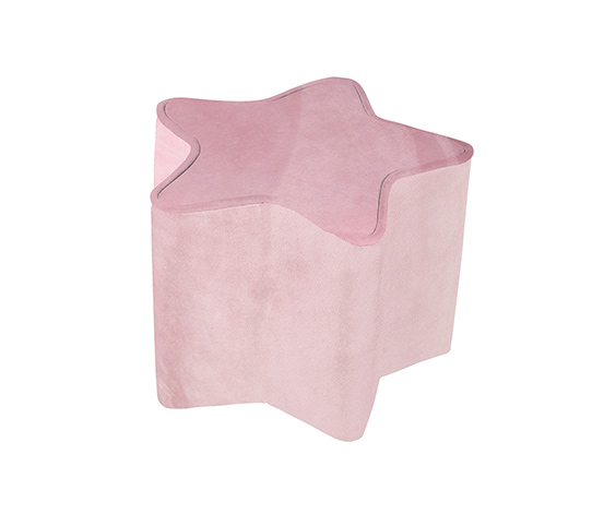 roba Kinderhocker in Sternform »Lil Sofa«