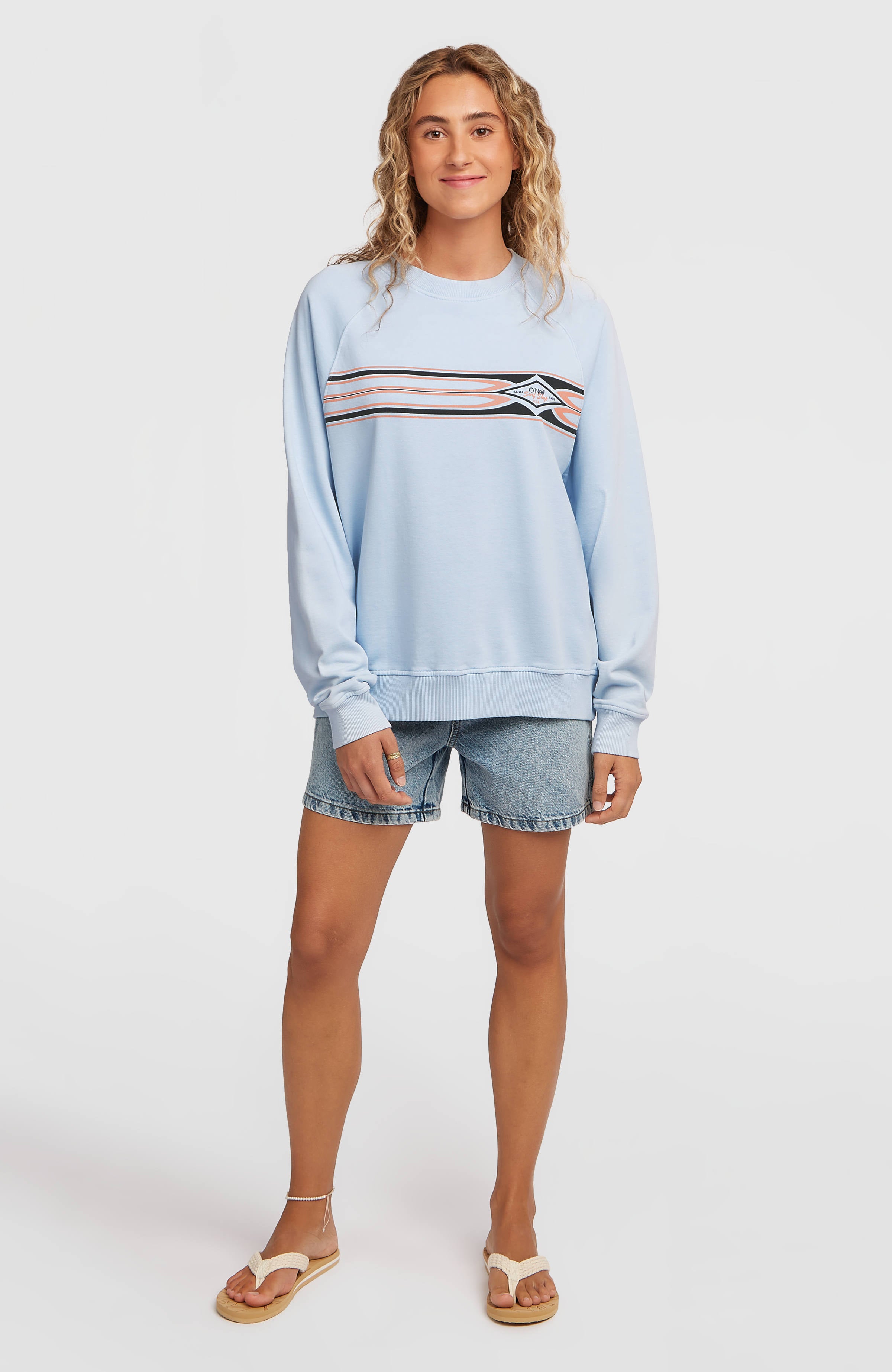 O'Riginals Crewneck sweater
