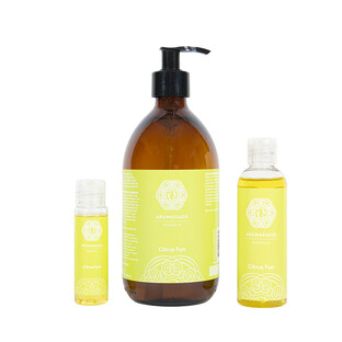 Chi Aromassage Citrusfun 100ML