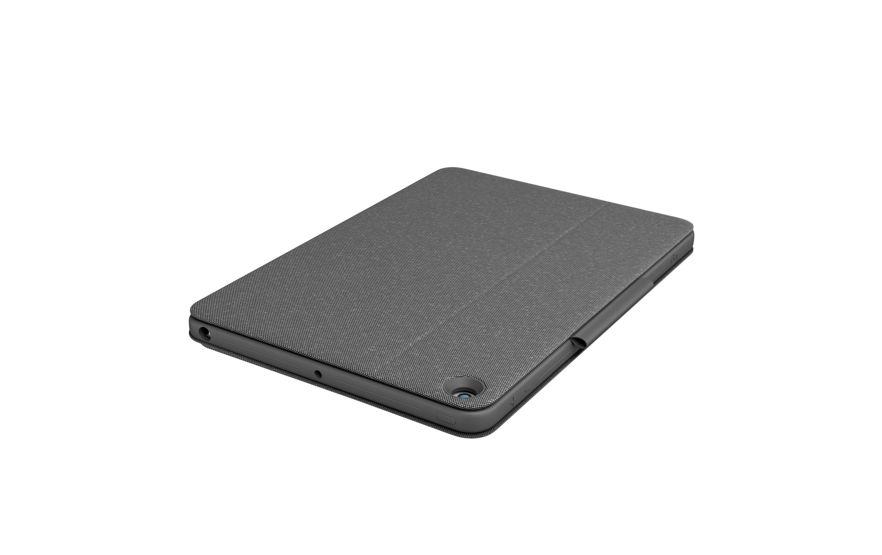 Tablet Tastatur Cover Combo Touch iPad 10.2