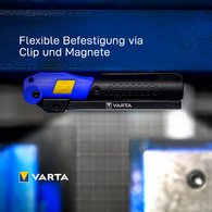 Lampe torche Work Flex Multifunction Light F20R