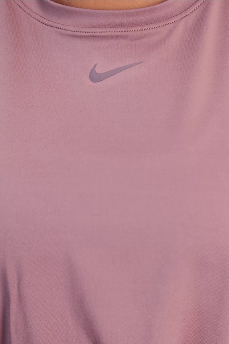 Nike Dri-FIT One Classic Damen T-Shirt