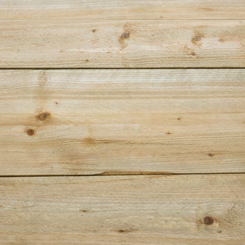 Steigerhout vintage brown 29x195 mm 250 cm