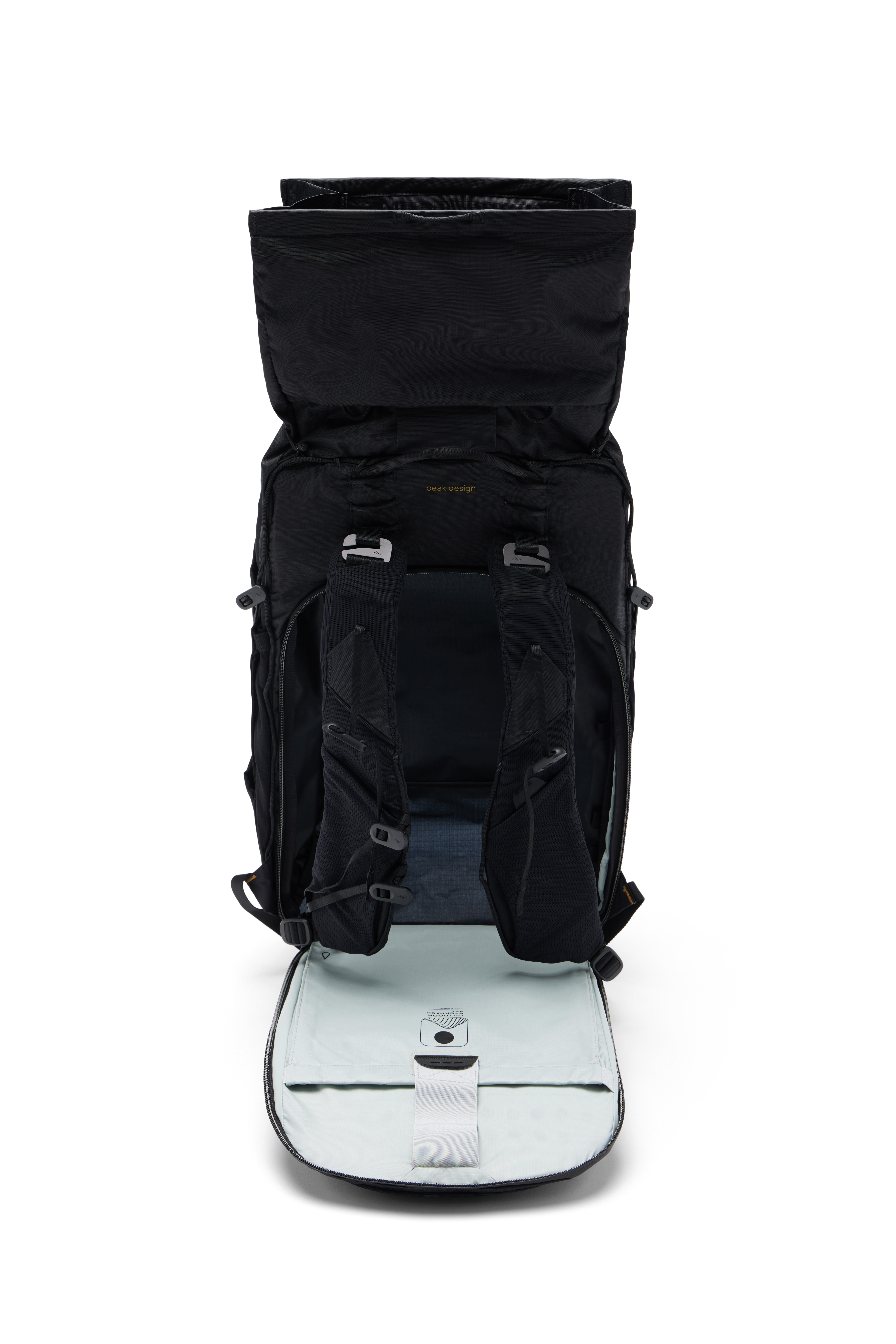 Outdoor Backpack 45L