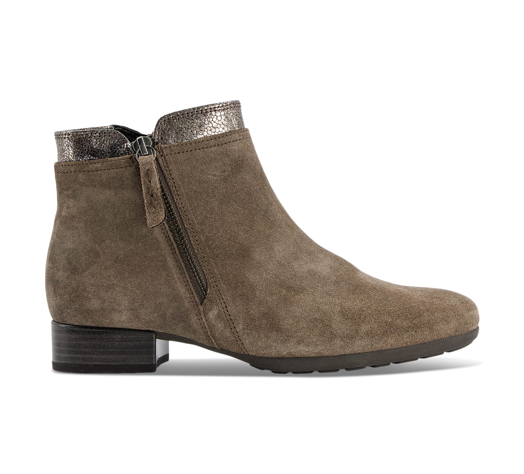 Gabor Klassische Stiefelette