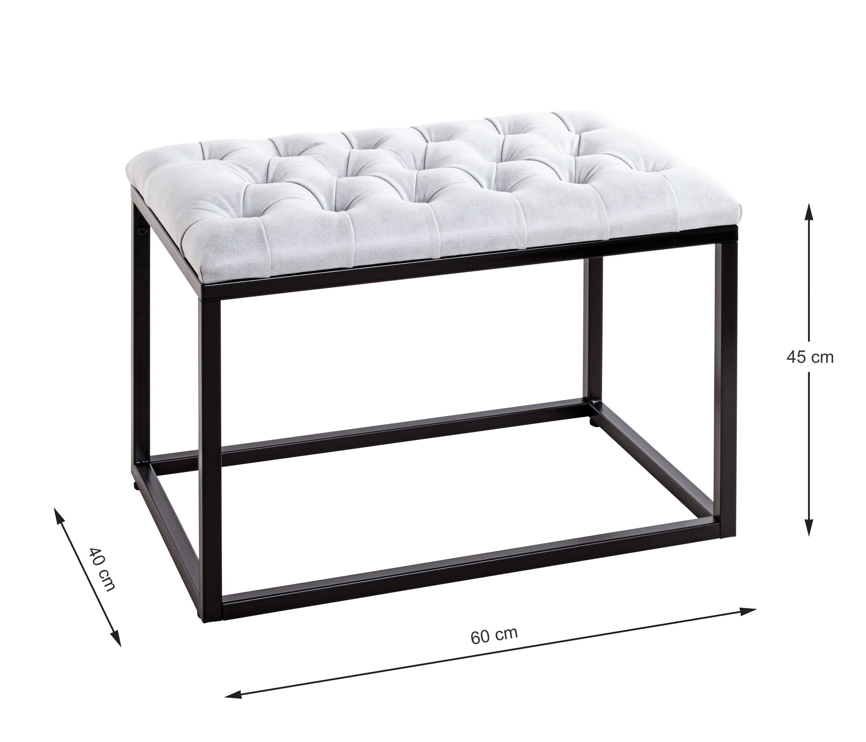 Hocker