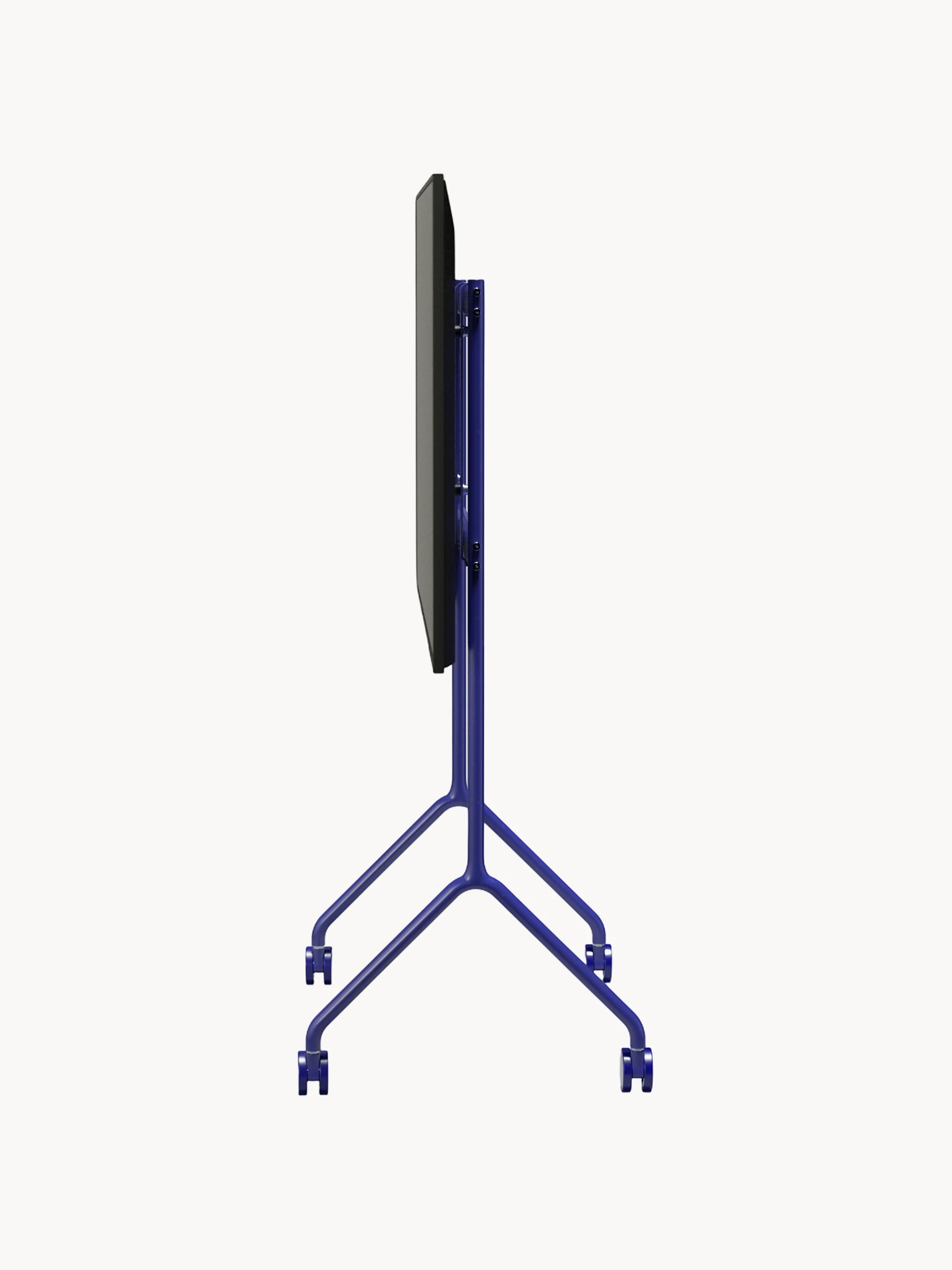 Tv-meubel Moon Light met wielen