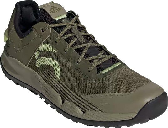 5.10 TRAILCROSS LT  focus olive  43 13