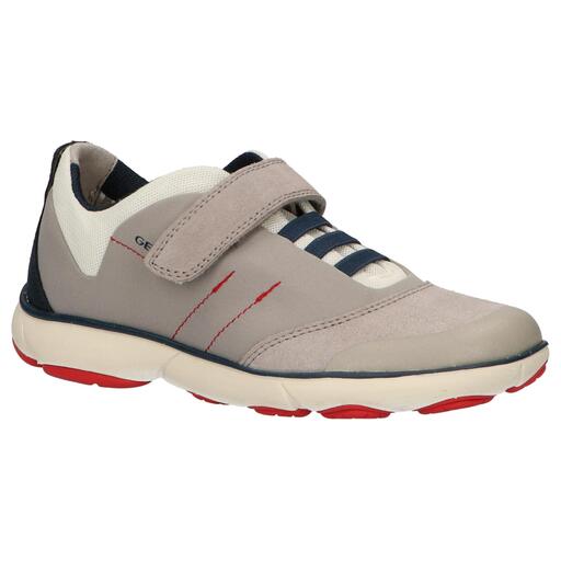 Tênis esportivo Geox J921ta 01122 J Nebula