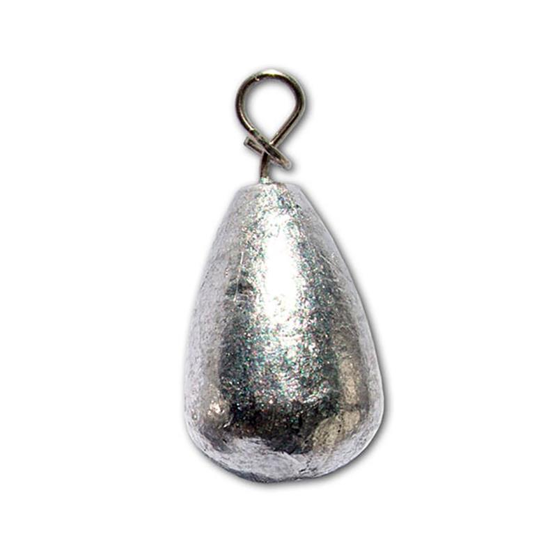 Plomb Ds Dnipro-Lead Sinker Jig-Rig Fastach