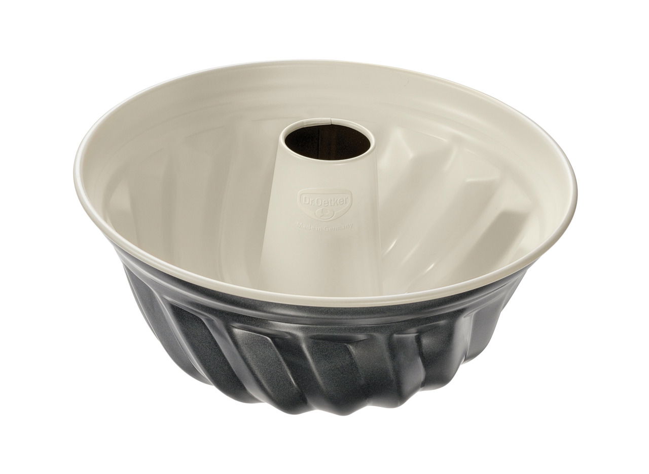 Dr. Oetker Gugelhupf BACKTREND