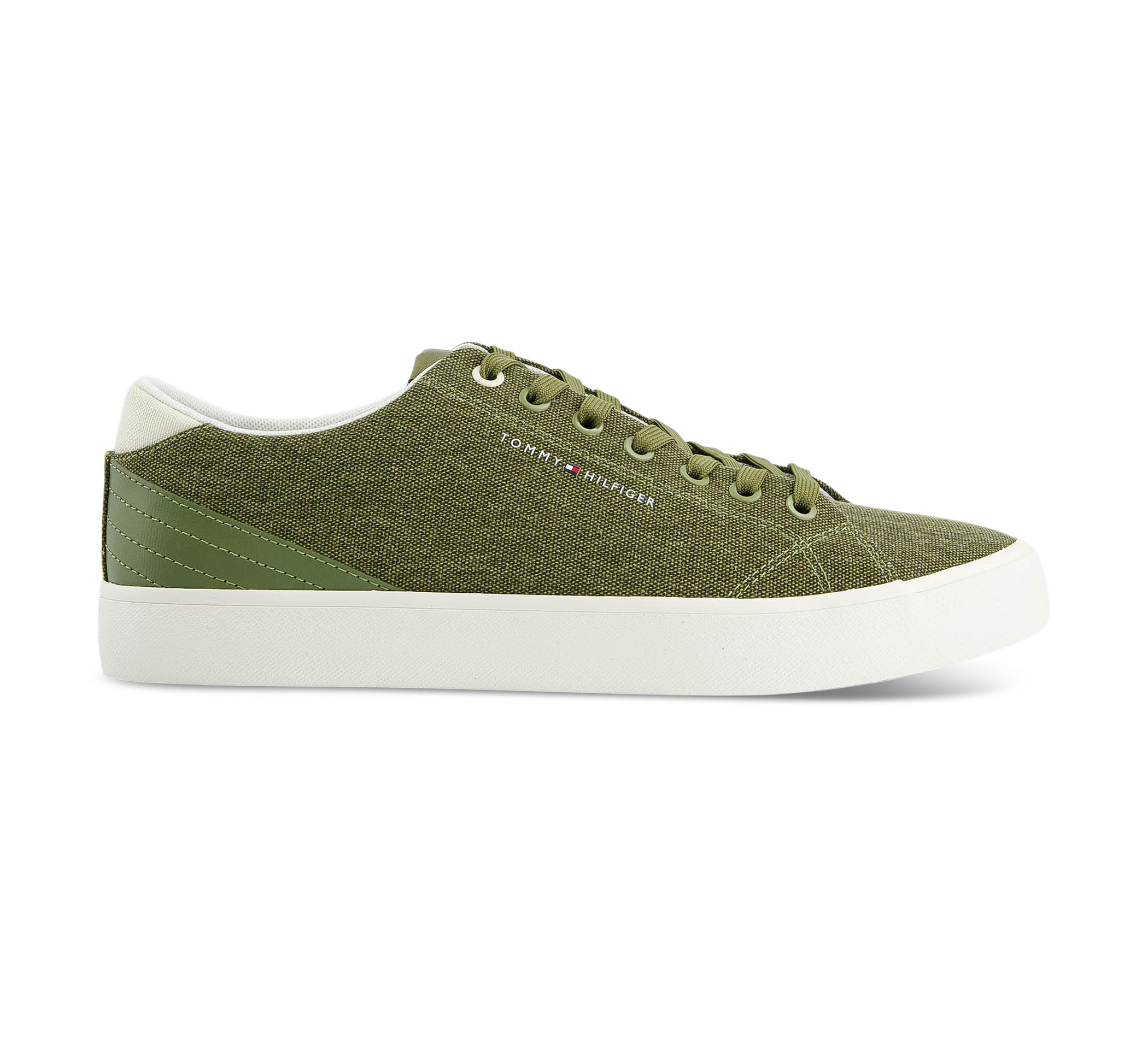 Tommy Hilfiger VULC grün