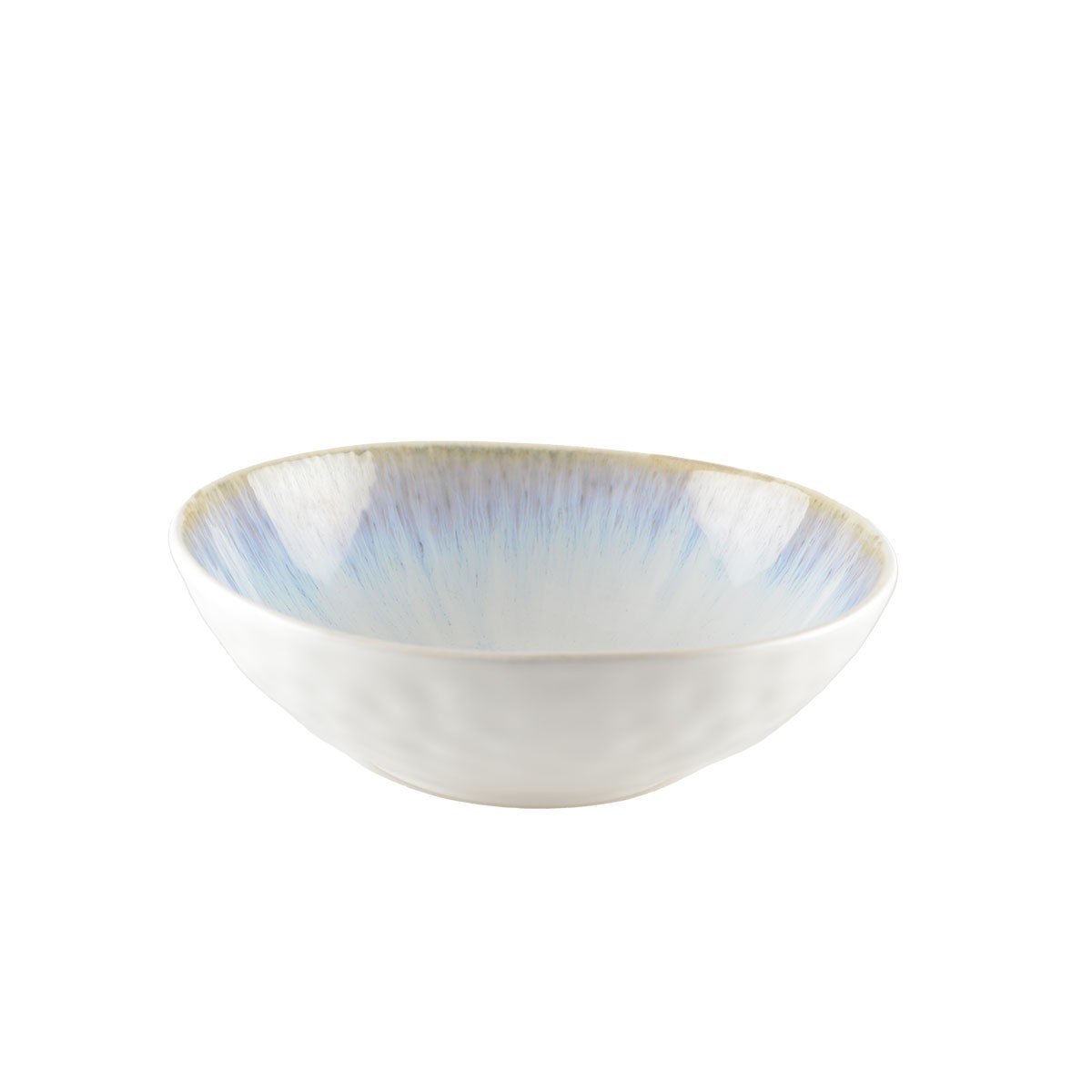 Bol bleu clair 17.5cm par boite de - 6