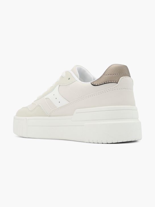 Vty Sneaker Grau